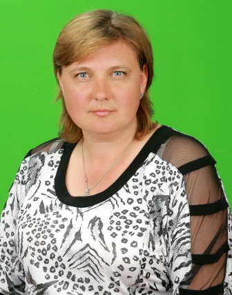 Лисицына Анна Викторовна.